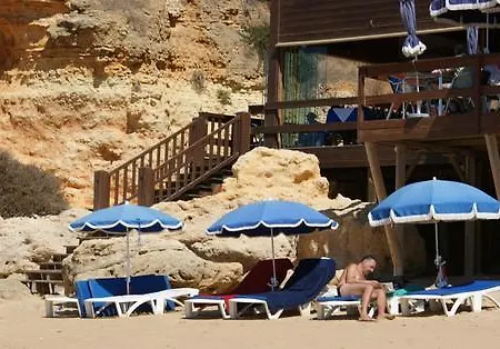 V4 Com Piscina Privada A 400 Metros Da Casa de Férias Albufeira