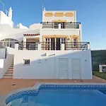 V4 Com Piscina Privada A 400 Metros Da * Αλμπουφέιρα