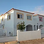 V4 Com Piscina Privada A 400 Metros Da Αλμπουφέιρα