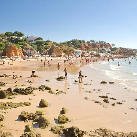 Holiday home V4 Com Piscina Privada A 400 Metros Da *