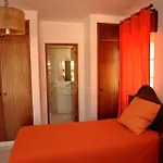 V4 Com Piscina Privada A 400 Metros Da Будинок відпочинку Албуфейра
