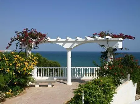 Casa vacanze V4 Com Piscina Privada A 400 Metros Da Albufeira