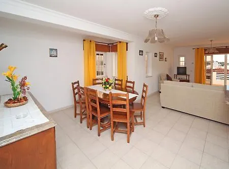 V4 Com Piscina Privada A 400 Metros Da بيت للعطل البوفيرا