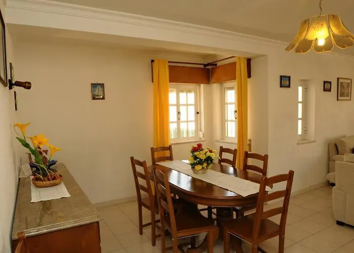 度假居 V4 Com Piscina Privada A 400 Metros Da