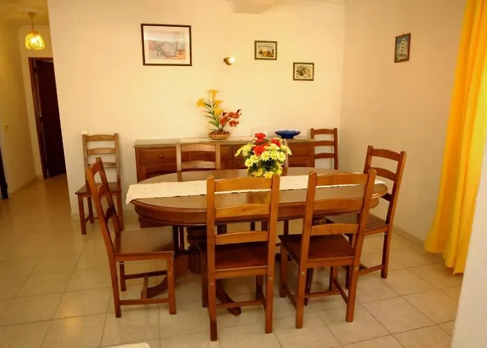 V4 Com Piscina Privada A 400 Metros Da 度假居