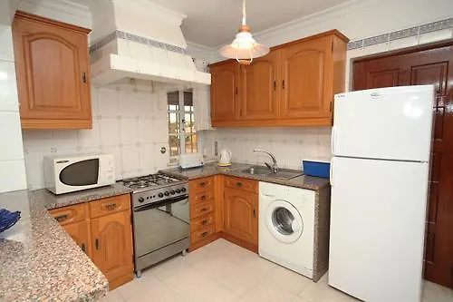 V4 Com Piscina Privada A 400 Metros Da 度假居