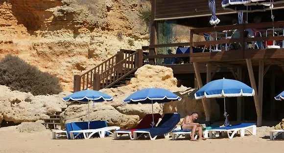 V4 Com Piscina Privada A 400 Metros Da 度假居 阿尔布费拉