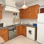 V4 Com Piscina Privada A 400 Metros Da Feriehus